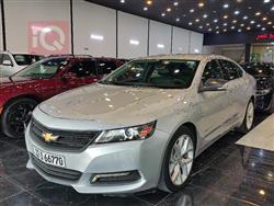 Chevrolet Impala